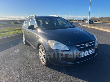 KIA CEE D SW SW 1.6 CRDI VGT 90 ACTIVE PACK SECURITE