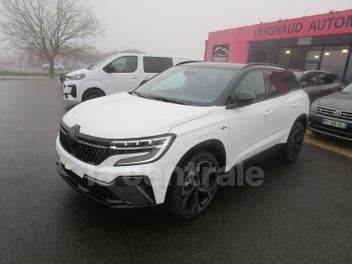 RENAULT AUSTRAL E-TECH FULL HYBRID 200 GSR2 TECHNO ESPRIT ALPINE