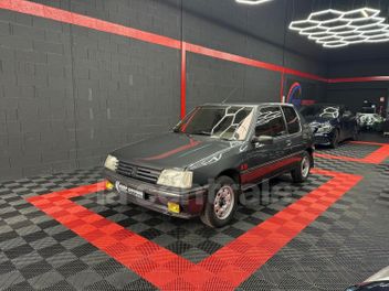 PEUGEOT 205 1.4 XS 3P