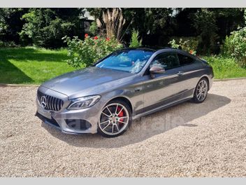 MERCEDES CLASSE C 4 COUPE AMG IV COUPE 43 AMG 4MATIC 9G-TRONIC