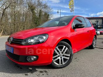 VOLKSWAGEN GOLF 6 VI 1.4 TSI 122 CONFORTLINE 3P