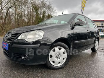 VOLKSWAGEN POLO 4 IV (2) 1.2 60 UNITED 5P