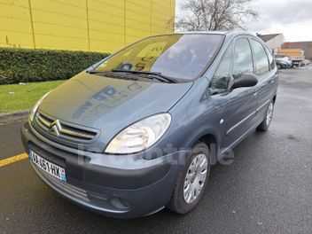 CITROEN XSARA PICASSO (2) 1.6 HDI 92 GENERATION