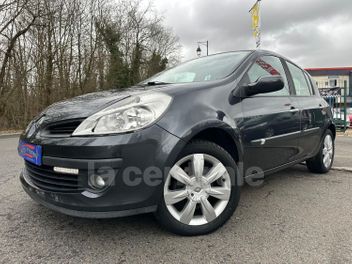 RENAULT CLIO 3 III 1.6 16V 110 PRIVILEGE 5P