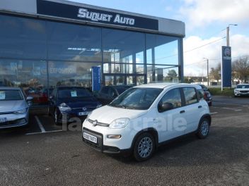 FIAT PANDA 3 III (2) 1.0 70 HYBRIDE BSG S/S
