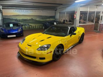 CHEVROLET CORVETTE Z06 7.0 V8