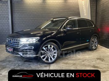 VOLKSWAGEN TOUAREG 3 III 3.0 TSI EHYBRID 381 4MOTION ELEGANCE TIPTRONIC 8