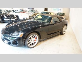 DODGE VIPER SRT-10 SRT-10