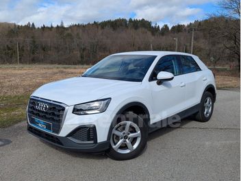 AUDI Q2 (2) 1.5 35 TFSI 150 S TRONIC 7