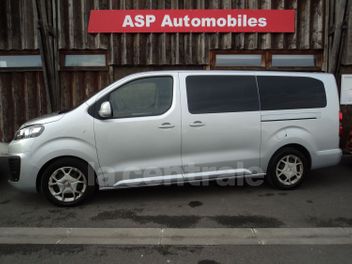 CITROEN SPACETOURER 2.0 BLUEHDI 180 S&S FEEL EAT8