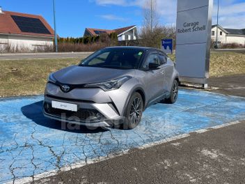 TOYOTA C-HR 1.8 HYBRIDE 122 COLLECTION