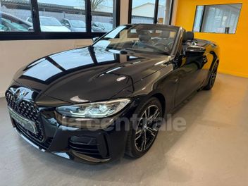 BMW SERIE 4 G23 CABRIOLET (G23) CABRIOLET M440I XDRIVE 374 BVA8