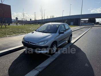 PEUGEOT 206 1.4 X LINE 5P