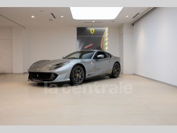 FERRARI 812 COMPETIZIONE COUPE 6.5 V12 830