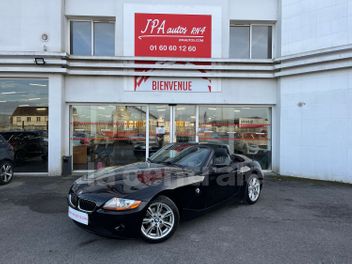 BMW Z4 E85 3.0I