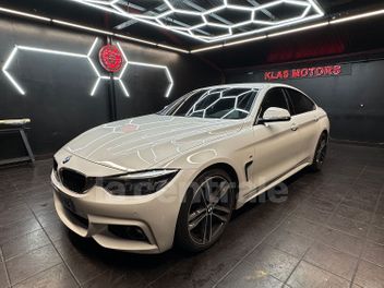 BMW SERIE 4 F36 GRAN COUPE (F36) GRAN COUPE 420I 184 M SPORT BVA8