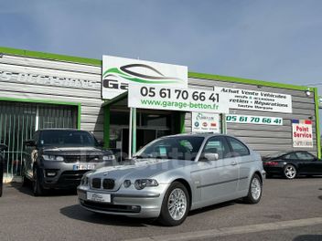 BMW SERIE 3 E46 COMPACT (E46) 325TI COMPACT