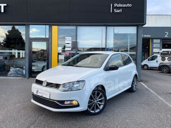 VOLKSWAGEN POLO 5 V (2) 1.4 TDI 90 BLUEMOTION TECHNOLOGY CUP 3P