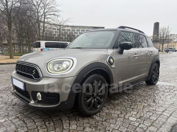 MINI COUNTRYMAN 2 II (F60) COOPER SE ALL4 EXQUISITE 136+88 BVA6