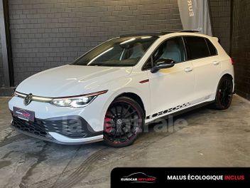 VOLKSWAGEN GOLF 8 GTI VIII 2.0 TSI 300 GTI CLUBSPORT 45 DSG7