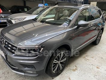 VOLKSWAGEN TIGUAN 2 ALLSPACE 2.0 TDI 190 CARAT 4MOTION DSG7