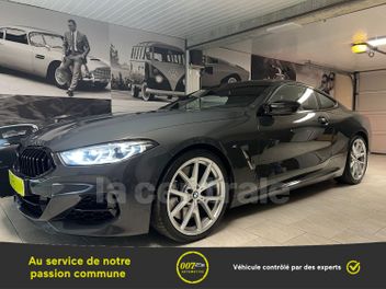 BMW SERIE 8 G15 (G15) M850I XDRIVE 530 M PERFORMANCE BVA8
