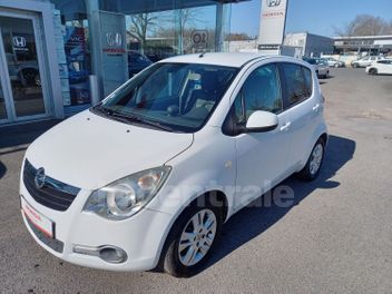 OPEL AGILA 2 II 1.0 68 ECOFLEX ENJOY