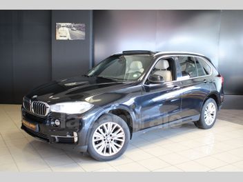 BMW X5 F15 (F15) XDRIVE25D 231 EXCLUSIVE BVA8