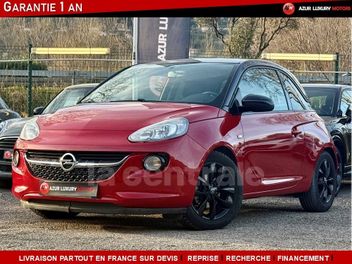 OPEL ADAM 1.4 TWINPORT 87 S/S JAM