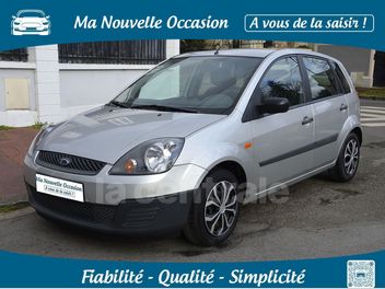 FORD FIESTA 4 IV 1300 AMBIENTE 5P