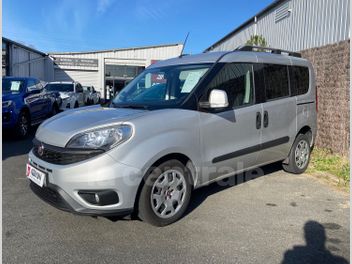 FIAT DOBLO 2 II (2) 1.6 MULTIJET 16V 120 DPF LOUNGE