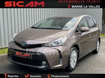 TOYOTA PRIUS+ 136H DYNAMIC