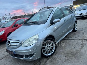 MERCEDES CLASSE B 180 CDI DESIGN