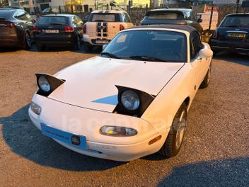 MAZDA MX5 1.6 115