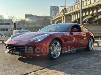 FERRARI GTC4LUSSO 6.3 V12 690 4RM