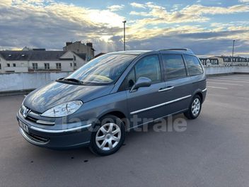 PEUGEOT 807 (2) 2.0 HDI 160 STYLE 7PL