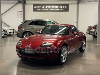 MAZDA MX5 (3E GENERATION) III ROADSTER COUPE 1.8 MZR 125 ELEGANCE CUIR