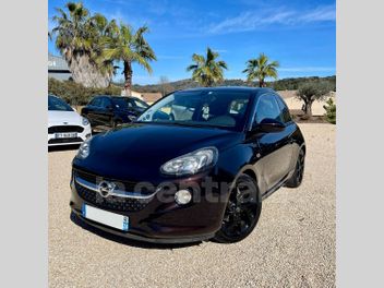 OPEL ADAM 1.4 TWINPORT 87 S/S SLAM