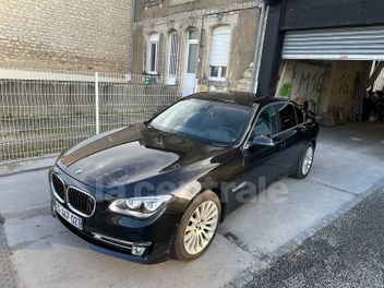 BMW SERIE 7 F01 (F01) 750I 450 LUXE BVA8