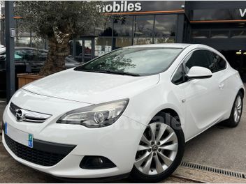 OPEL ASTRA 4 GTC IV GTC 1.4 TURBO 140 START/STOP SPORT