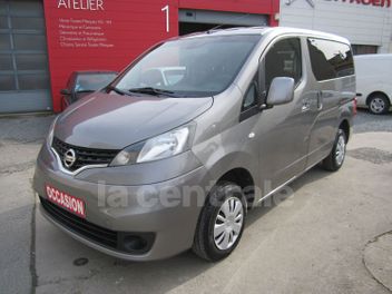 NISSAN EVALIA 1.5 DCI 110 ACENTA