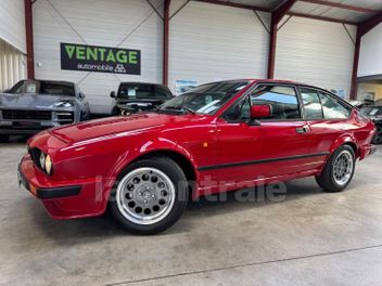 ALFA ROMEO ALFETTA GTV (2) GTV 2.0