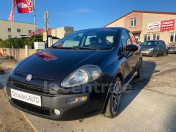 FIAT PUNTO EVO 1.4 MULTIAIR 135 S&S SPORT 5P