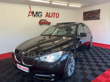 BMW SERIE 5 GT F07 (F07) 535DA XDRIVE 300 SPORT DESIGN