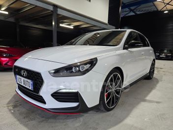 HYUNDAI I30 (3E GENERATION) N III 2.0 T-GDI 275 N PERFORMANCE PACK