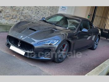 MASERATI GRANTURISMO 4.7 V8 MC STRADALE