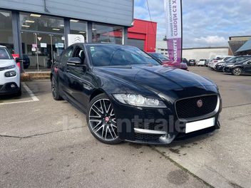 JAGUAR XF 2 II 3.0D V6 300 R-SPORT AUTO