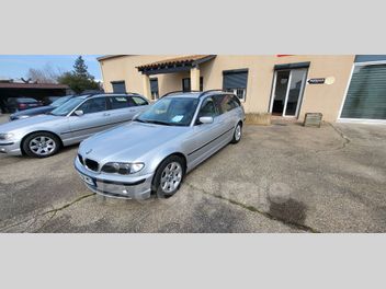 BMW SERIE 3 E46 TOURING (E46) TOURING 320I 170 PACK LUXE