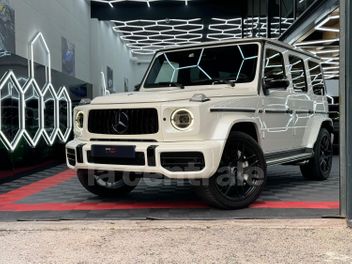 MERCEDES CLASSE G 4 AMG IV 63 AMG BVA9