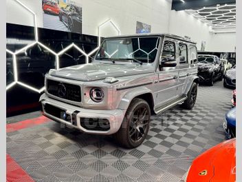 MERCEDES CLASSE G 4 AMG IV 63 AMG BVA9
